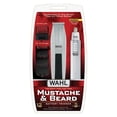 thumbnail image 2 of Rasuradora Barba/Nariz/Oido Wahl Mustache, 2 of 2