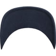 thumbnail image 4 of Flexfit by Yupoong Brushed Twill Mid-Profile Cap, 4 of 6