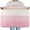 Pink&White, variant on 108L Super Large Blanket Basket, 25”x16”x16”(108L) Rectangle Woven Baskets for Storage, Cotton Rope Basket For Living Room, Toy Storage with Handle - Gradient Grey