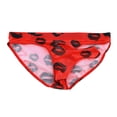 thumbnail image 3 of Calzoncillos de hombre Cómodo Elástico Suave Transpirable Secado rápido Playa Verano L Yuyangstore calzoncillos para hombre, 3 of 5