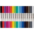 thumbnail image 3 of Leuchtturm1917 Pocket Size A6 Hardcover Notebook, Lined Pages, White White -, 3 of 9