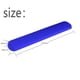 thumbnail image 4 of Cubierta control remoto anti-Deslizamiento cajas silicona con cordón para xmrm-Ml () azul, 4 of 6
