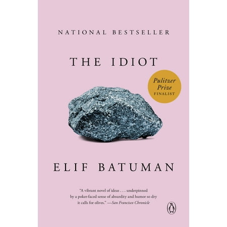 The Idiot : A Novel