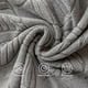 thumbnail image 5 of CaiYueKe Stretch Chair Covers Elastic Slipcovers Washable Seat Protectors, Universal Fit for Kitchen Dining Furniture Banquet Wedding Decor, Full Chair Covers for Sofa and Chairs, 5 of 7