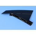 thumbnail image 2 of New Genuine Mopar Applique Rear Door 2015-2017 OE 68144239AA, 2 of 10