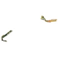 thumbnail image 1 of Par de BISAGRAS COFRE F-350 1992 al 1996 FORD HUSHAN delanteras, 1 of 4
