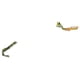 thumbnail image 1 of Kit 2 Bisagras Cofre F-350 1992 A 1996 Ford HUSHAN ., 1 of 4