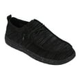 thumbnail image 3 of Lamo Footwear Men's Michael Shoe Moc Toe - EM2034-BLK 8 D(M) US, 3 of 10