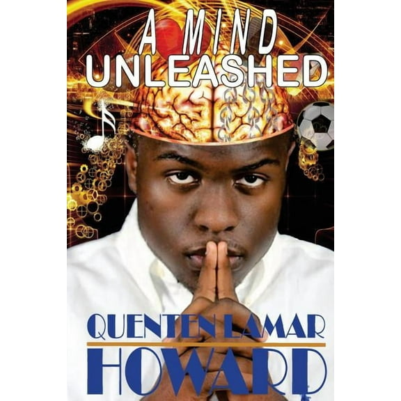A Mind Unleashed, (Paperback)
