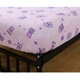 thumbnail image 2 of MarCielo Kids Comforter Set Girls Comforter Set Kids Bedding Set Include Sheet Set Bunk Beds for Kids Twin/Full, Owl (Twin), 2 of 6
