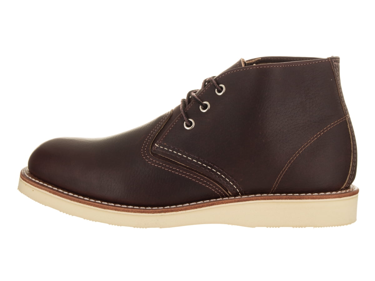 men's work chukka boots