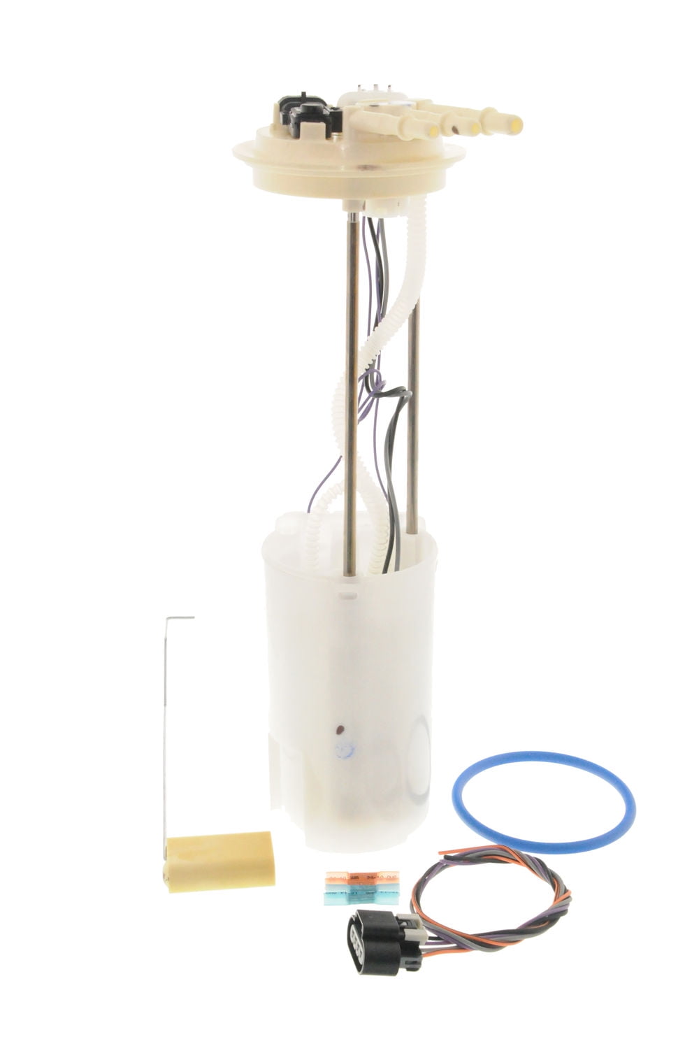 ACDelco M100125 GM Original Equipment Fuel Pump Module Assembly without Fuel Level Sensor ACDelco M100125 GM Original Equipment Fuel Pump Module Assembly