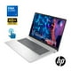 thumbnail image 2 of HP 17 Core 5 120u 16gb Ram 1tb Ssd Pantalla Tactil Hd+ 1600 Px X 900 Px 17.3 Laptop Gamer Cn4153 Incluye Windows Instalado Con Regalo, 2 of 4