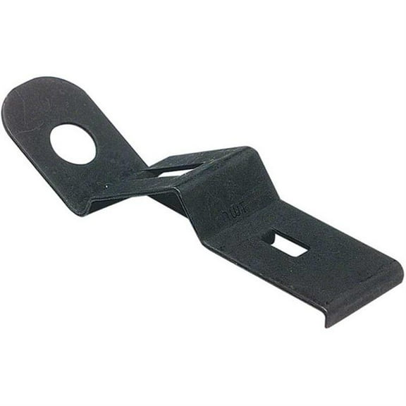 OER 15672735 1981-91 Chevy/GMC Truck Dash Pad Mounting Clip