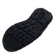 thumbnail image 3 of Zapatos Under Armour Preescolar Assert 10 para niños, color negro, talla 2, 3 of 5