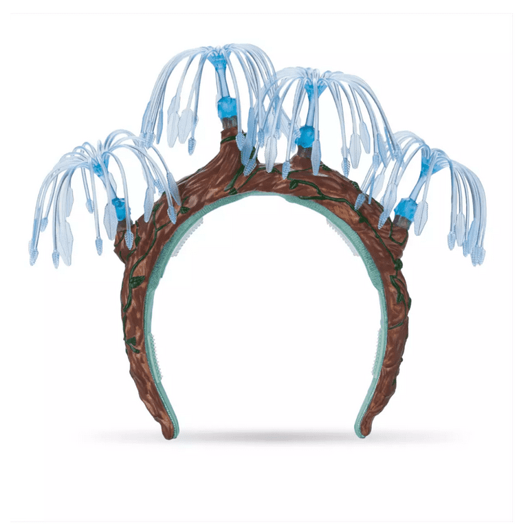 Disney Pandora The World of Avatar Light-Up Woodsprite  display picture 2