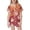 A-Rose Gold16, variant on JAJAHO Halloween Kids Pajamas Set Boy Girl Pumpkin Ghost Pajama Short Sleeve Button 2 Piece Pjs 3-14Y