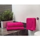 thumbnail image 2 of Toalla Tulum para medio baño Rosa, 2 of 2