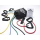 thumbnail image 3 of Set de Bandas de Resistencia Black Mountain Products 5 Bandas, 3 of 5