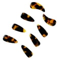 thumbnail image 1 of 8Pcs Guzheng Finger Picks,Finger Picks And Thumb Picks For Guzheng Guitar, Banjos, 1 of 8