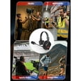 thumbnail image 6 of SYNCO XTALK X2  Intercom Headset Wireless Communication System 2.4GHz Full Duplex 350M/1148FT Real-time Monitoring, 6 of 7