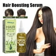 thumbnail image 2 of Xihbxyly Aceite Capilar Natural, Suero Estimulante con Cafeína, Mezcla de Aceite de Ricino Rico En Biotina, Promueve El Crecimiento de Un Cabello Sano y Grueso, Tratamiento Nocturno de Uso Diario, Ap, 2 of 7