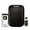 Black, variant on EchoNexus 400ml Smart Waterless Scent Diffuser for Home and Office,Essential Oil Diffuser for Odor Elimination,Quiet Operation,Fragrance Adjustment with Remote Control