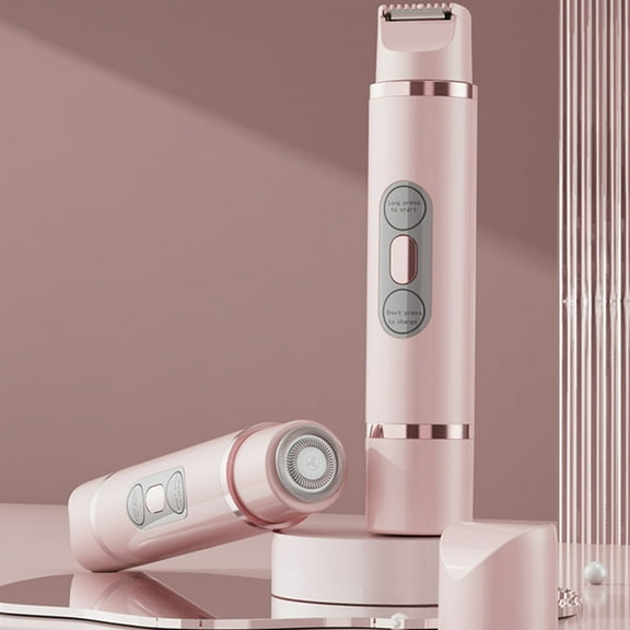 Sinyiin Body Hair Removal Machine for Travel and Everyday Use Low Noise Operations