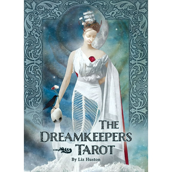 Dreamkeepers Tarot, (Hardcover)
