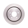 thumbnail image 2 of KarParts360 For BMW M3 1995 96 97 98 1999 Disc Brake Rotor Rear | Cast Iron | Vented | 5 Lug Holes | 4.72 Inches Bolt Circle | 2.95 Inches Center Hole Diameter, 2 of 4