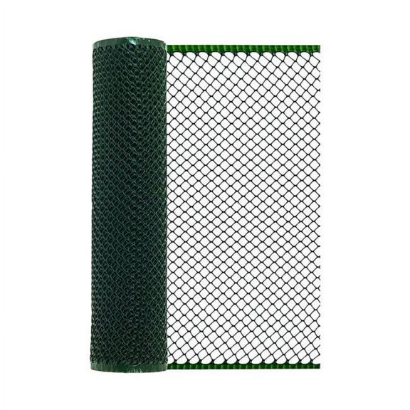 Tenax 7301260 0.75 in. 2 x 25 ft. Polyethylene Poultry Fence