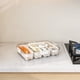 thumbnail image 4 of Fiudx Caja de Plástico para Almacenar Especias, Transparente, a Prueba de Fugas, Versátil para Almacenar Alimentos, Esencial para Cocinar En Casa, Frescura Garantizada., 4 of 6