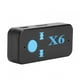 thumbnail image 2 of Receptor Bluetooth para automóvil, Receptor inalámbrico Bluetooth 5.0 para automóvil Receptor de música Bluetooth Receptor Bluetooth Estético elegante, 2 of 8