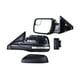thumbnail image 1 of Espejo Explorer 2011 A 2015 Ford Izq Elect P/Pintar C/Desemp C/Direcc C/Luz Inf C/Punto Ciego E/Abatible Genérica ., 1 of 4
