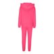 thumbnail image 5 of Puntoco Suéter De Bolsillo Con Capucha De Cuello Medio Alto Para Mujer Pantalones Con Cordón Conjunto De Dos Piezas De Manga Larga Con Capucha Liquidación Puntoco Puntoco-5356, 5 of 6