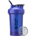 thumbnail image 1 of BlenderBottle Classic V2 - Botella coctelera perfecta para batidos de proteínas y pre-entrenamiento, 1 of 2