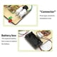 thumbnail image 3 of 6X Kits STEM, Aprender CóDigo Morse, Construir una MáQuina de TeléGrafo, Experimento de Circuito EléCtrico, Kit de Electricidad (Sin BateríA), 3 of 5