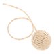 thumbnail image 3 of Juguetes interactivos para gatos, cuerda de sisal, pelotas con cascabeles, repuesto para rascador, accesorios para rascar y jugar en interiores, 3 of 7
