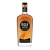 Jack Daniels Honey W/flask 750ml Vap