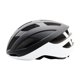 thumbnail image 3 of Casco de bicicleta de montaña con protección para la cabeza y ajuste automático. Equipo de protección para Negro con blanco, 3 of 9
