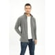 thumbnail image 4 of Chaqueta polar TACVASEN, abrigo de viaje ligero para hombre, A-Green L, 4 of 4
