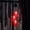 Multicolor D, variant on AuroraX Solar Halloween Wind Chime Lights Ghost Pumpkin Skull Hanging Decoration LED Outdoor Color Changing Waterproof Halloween Party Decor