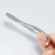 thumbnail image 5 of Varita aplicadora de crema para ojos de metal, herramienta masajeadora para masaje facial, reduce la hinchazón, 5 of 5