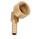 thumbnail image 5 of G1/2 Rosca hembra Codo de latón Manguera Conector de acoplamiento Conector Adaptador de junta (10 mm) VoborMX herramienta, 5 of 8