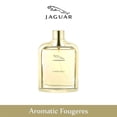 thumbnail image 3 of Jaguar Classic Gold by Jaguar for Men - 3.4 oz EDT Spray, 3 of 5