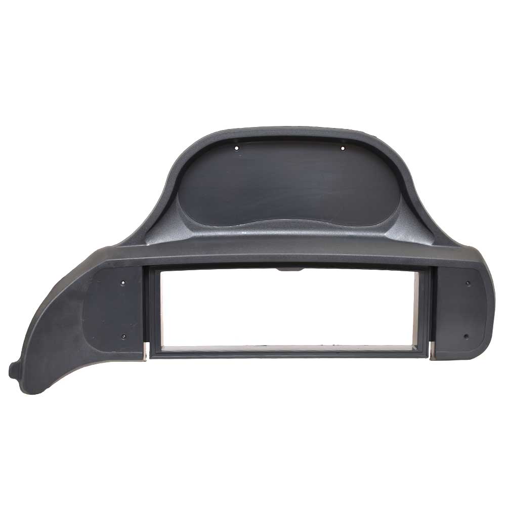 Ranger Boat Glove Box Panel 240801 Dark Gray (PORT)