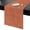 Orange, variant on Burnt Orange Table Runner 90 Inches Long,Dining Table Runners Dresser Scarves,Farmhouse Vintage Orange Solid Color Modern Kitchen Coffee Tablerunner for Tabletop Party Birthday Wedding 13"x90"
