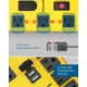 thumbnail image 4 of Power Strip DEWENWILS Soporte de pared para garaje, 8 salidas, 2 USB 1440J, 4 of 7