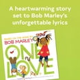 thumbnail image 3 of Marley One Love, (Board Book), 3 of 4