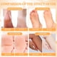 thumbnail image 3 of Kit de pedicura nbc BeautiLab para remojo de pies con burbujas de sal, 3 of 8